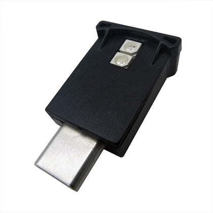 USB-C-RGB LED AUTOUMGEBUNGSLICHT STICK
