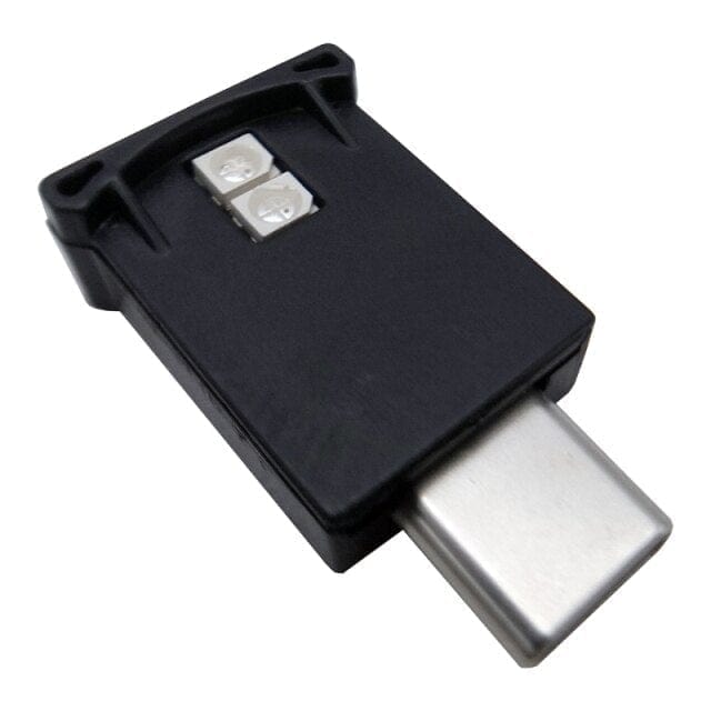 USB-C RGB Ambient Light Stick For Interior Car Lighting - PimpMyEV