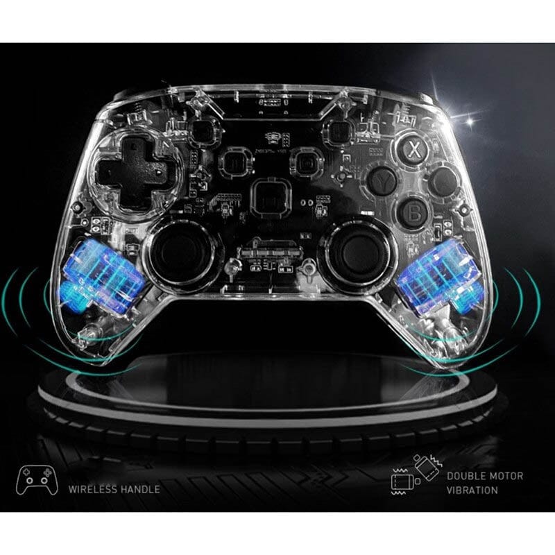 2PCs Wireless Game Controllers For Tesla Model S 3 X Y - PimpMyEV