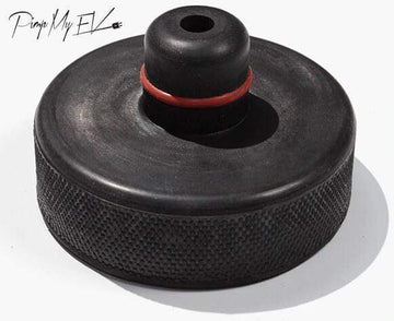 4Pcs Jack Pucks For Tesla Model 3 2017-2021 - PimpMyEV