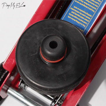 4Pcs Jack Pucks For Tesla Model 3 2017-2021 - PimpMyEV