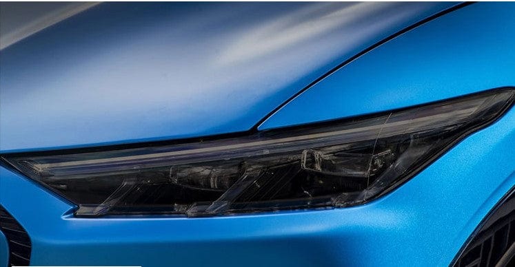 Ford Mustang Mach-E: Seitenspiegel, Rückspiegel Regenschutz