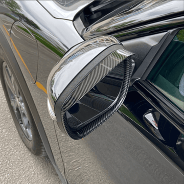 Side Mirror Trims For Ford Mustang Mach-E 2021-2022 - PimpMyEV