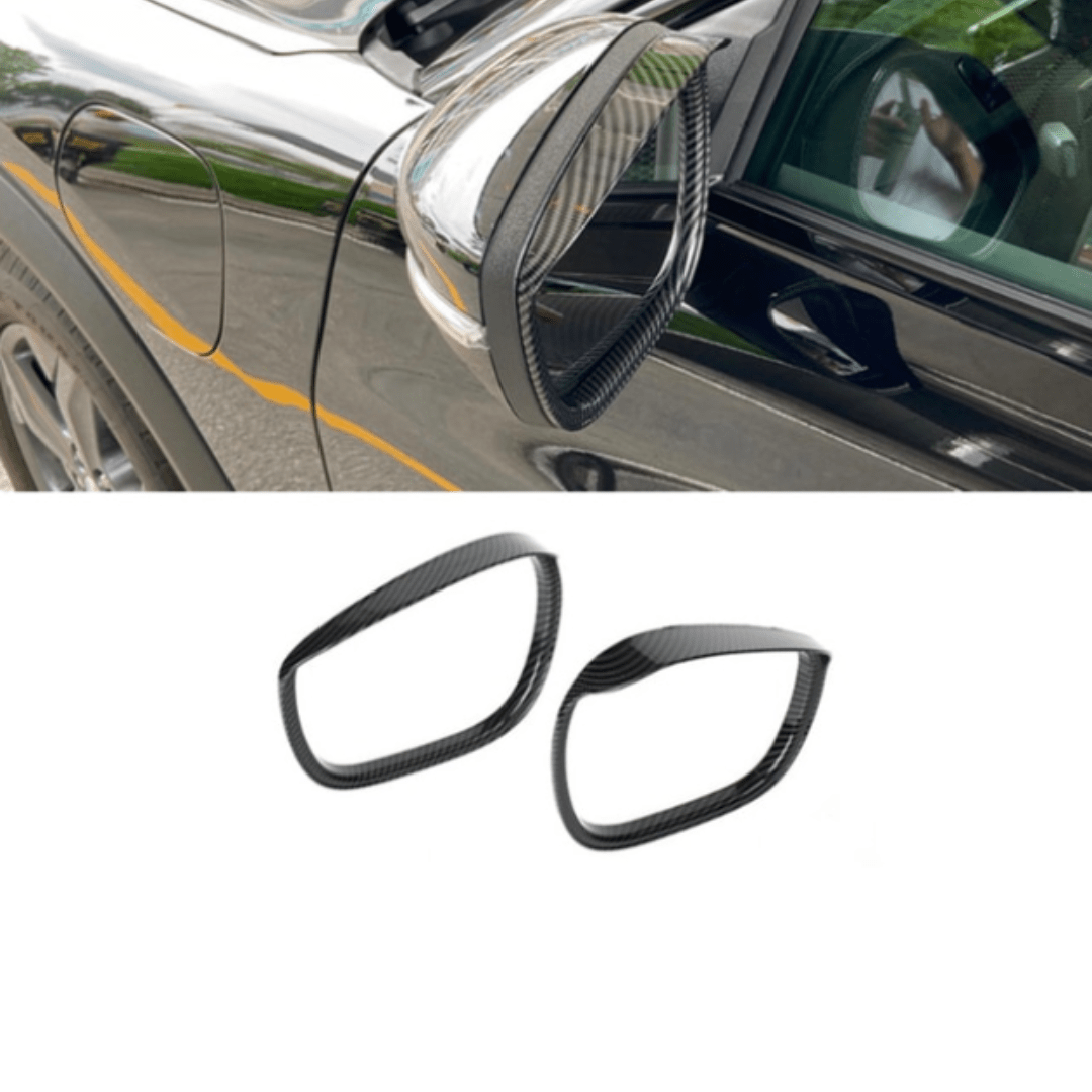 Side Mirror Trims For Ford Mustang Mach-E 2021-2022 - PimpMyEV