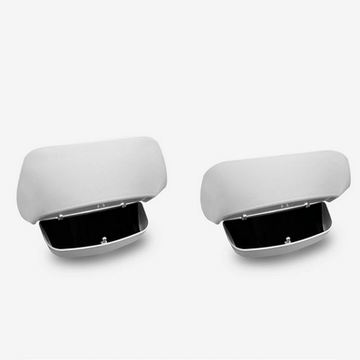 SUNGLASSES HOLDER FOR TESLA MODEL Y - PimpMyEV