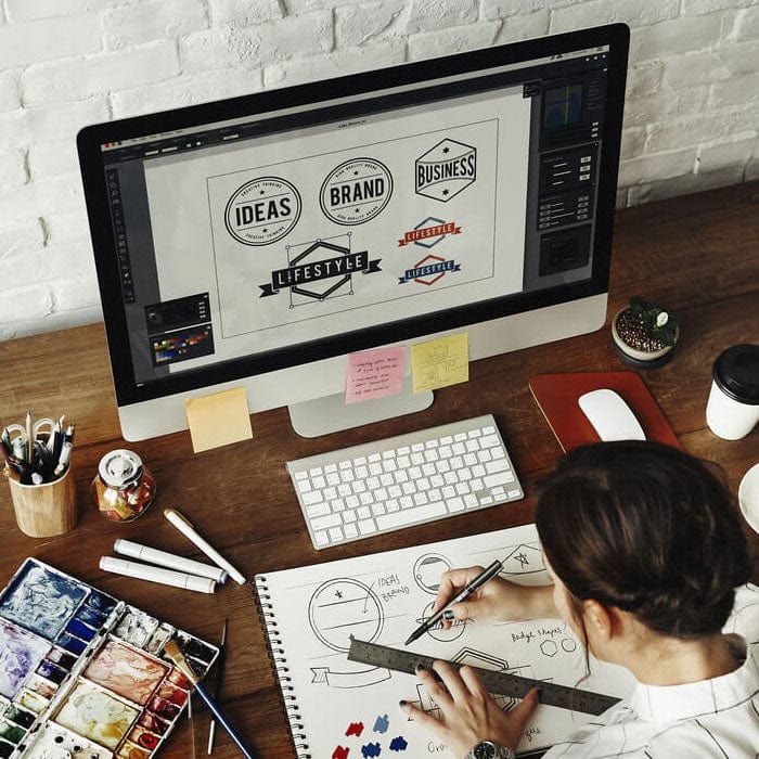 Graphics Design Vector Creation Add On For Custom Puddle Lights– PimpMyEV