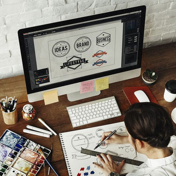 Graphics Design Vector Creation Add On For Custom Puddle Lights - PimpMyEV