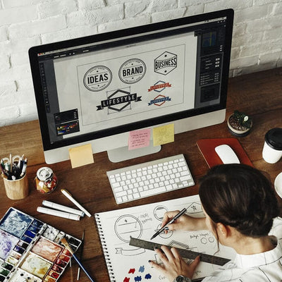 Graphics Design Vector Creation Add On For Custom Puddle Lights - PimpMyEV