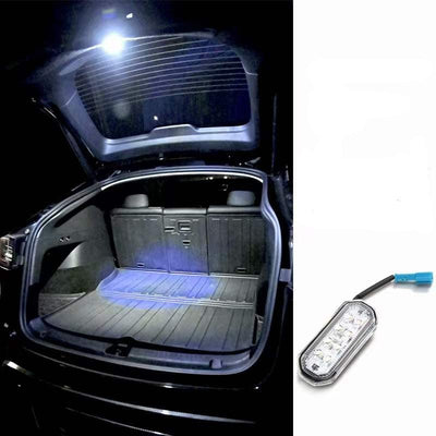 Replacement Ultra-Bright LED Trunk Light For Tesla Model Y 2021-2022 - PimpMyEV
