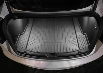 Ultra-Bright LED Lights Kit for Model 3 (3 Color Options) - PimpMyEV