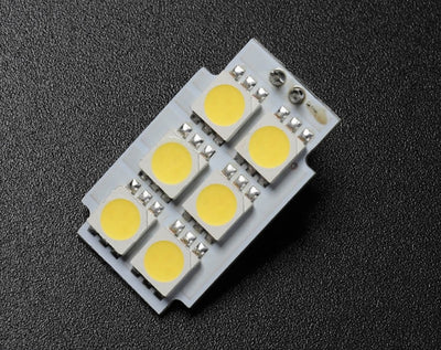 Ultra-Bright LED Lights Kit for Model 3 (3 Color Options) - PimpMyEV