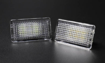 Ultra-Bright LED Lights Kit for Model X (3 Color Options) - PimpMyEV