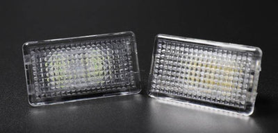 Ultra-Bright LED Lights Kit for Model X (3 Color Options) - PimpMyEV