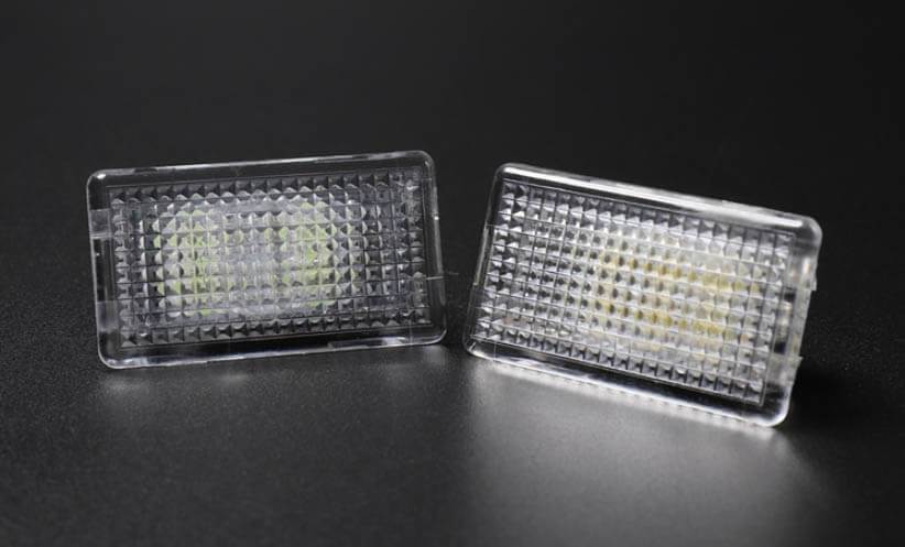 Ultra-Bright LED Lights Kit for Model Y (3 Color Options) - PimpMyEV