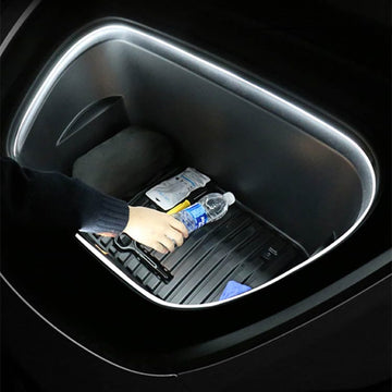 Ultra-Bright Waterproof Frunk LED Strip For Tesla Model S 2012-2022 - PimpMyEV
