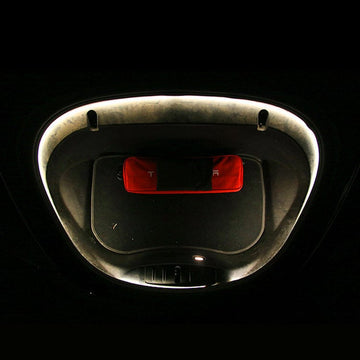 Ultra-Bright Waterproof LED Strip For Frunk Tesla Model 3 2017-2022 - PimpMyEV
