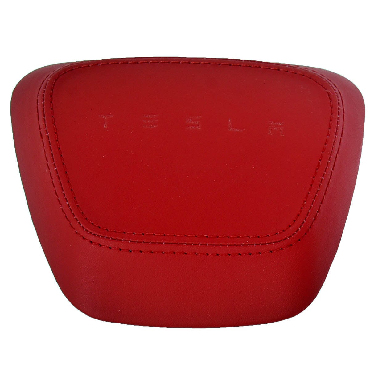 Custom Airbag Top Cover for Model S & Model X Plaid & REFRESH 2021-2023 - PimpMyEV
