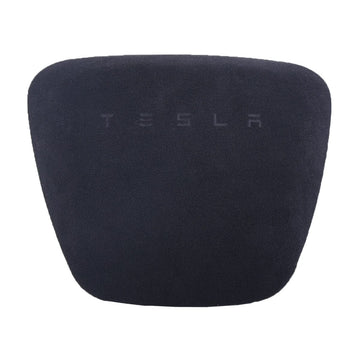 Custom Airbag Top Cover for Model S & Model X Plaid & REFRESH 2021-2023 - PimpMyEV