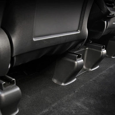 Interior ABS Panel Protectors For Tesla Model Y 2020-2023 - PimpMyEV
