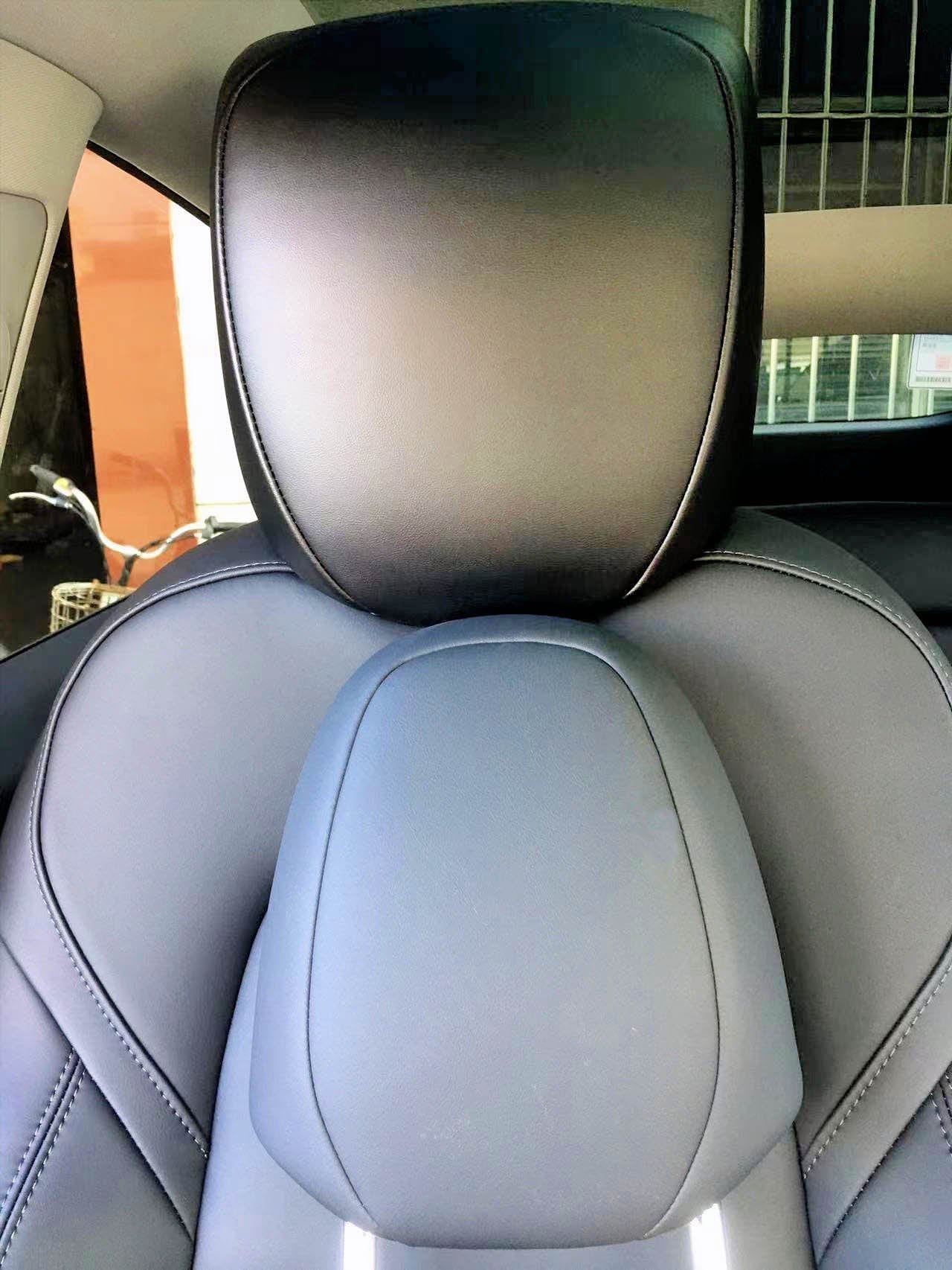 Headrest Rear Entertainment Tablets For Tesla Model 3/Y 2017-2023 - PimpMyEV