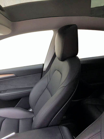 Headrest Rear Entertainment Tablets For Tesla Model 3/Y 2017-2023 - PimpMyEV