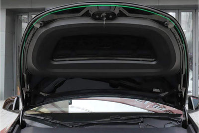 Premium Noise Reduction Rubber Seal Kits For Tesla Model 3 - PimpMyEV