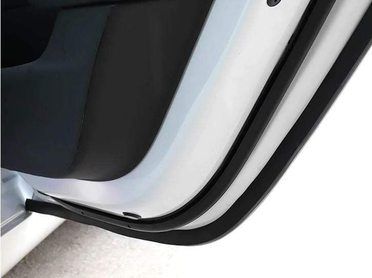 Premium Noise Reduction Rubber Seal Kits For Tesla Model 3 - PimpMyEV