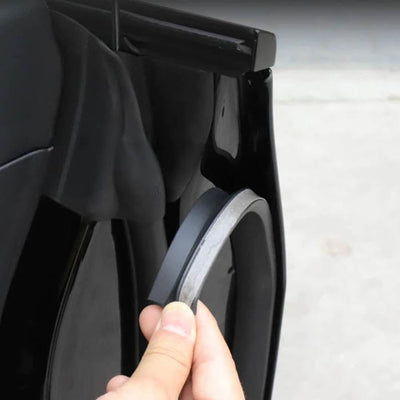 Premium Noise Reduction Rubber Seal Kits For Tesla Model S - PimpMyEV