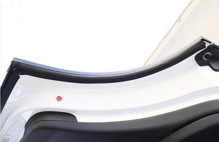 Premium Noise Reduction Rubber Seal Kits For Tesla Model X - PimpMyEV