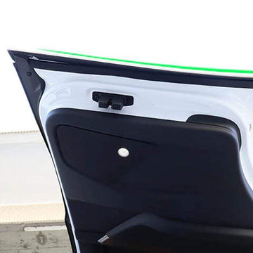 Premium Noise Reduction Rubber Seal Kits For Tesla Model X - PimpMyEV