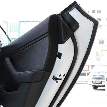 Premium Noise Reduction Rubber Seal Kits For Tesla Model Y - PimpMyEV