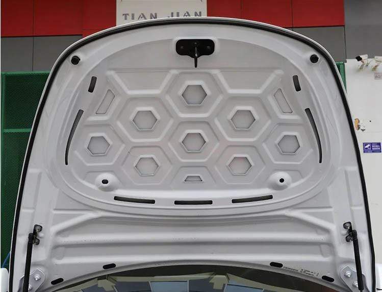 Premium Noise Reduction Rubber Seal Kits For Tesla Model Y - PimpMyEV