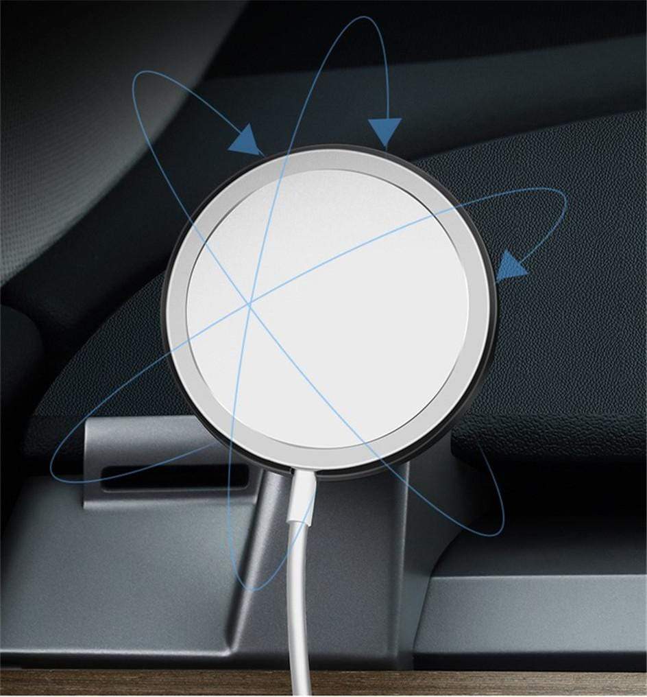 Apple Magsafe Phone Mount holder for Tesla Model 2020-2023
