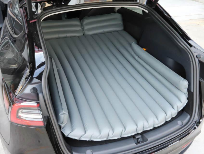 Premium Inflatable Air Mattress Bed For Tesla Model Y 2021-2026