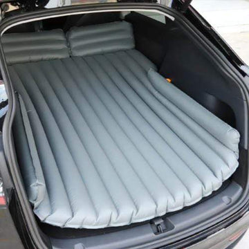 Premium Inflatable Air Mattress For Model Y - PimpMyEV