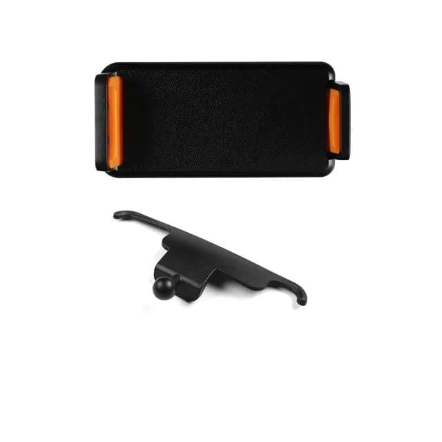 Headrest Rear Phone & Tablet Mount for Model Y - PimpMyEV