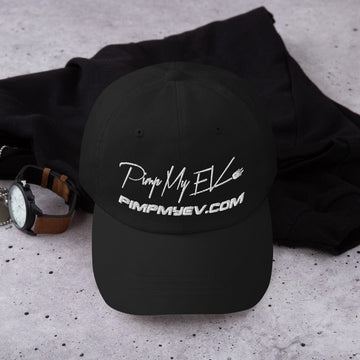 Pimp My EV Dad hat - PimpMyEV