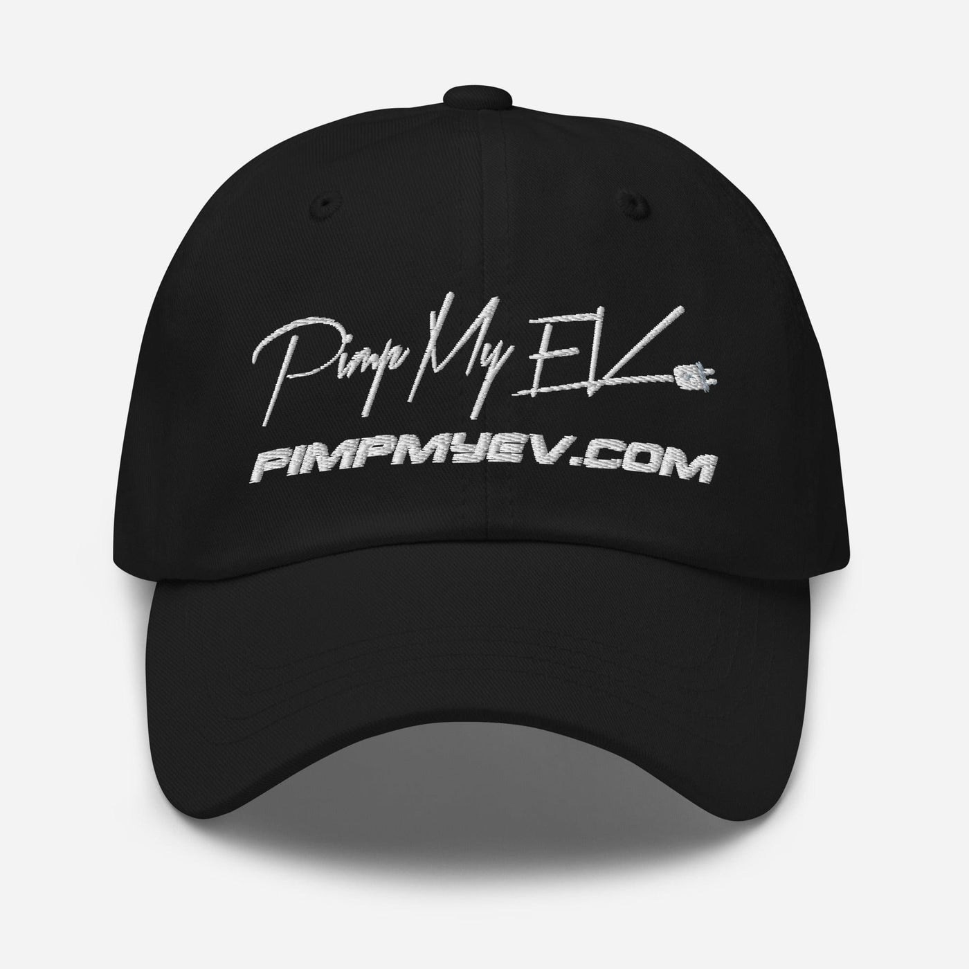 Pimp My EV Dad hat - PimpMyEV