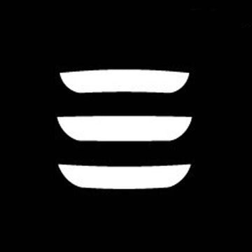 2PCs LED Door Projector Puddle Lights for Model Y - PimpMyEV