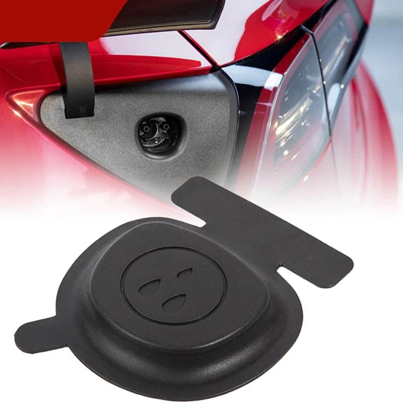 CCS and US Standard Car Charging Port Weather Proof Cover - PimpMyEV