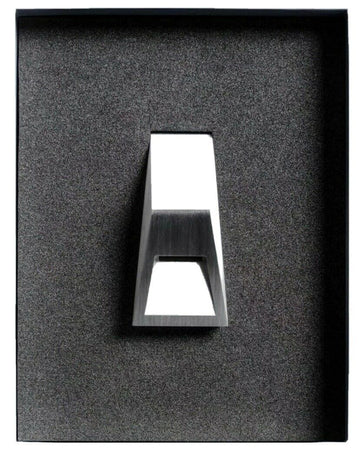 Aftermarket Cyberwhistle Stainless Steel Fabricated - PimpMyEV