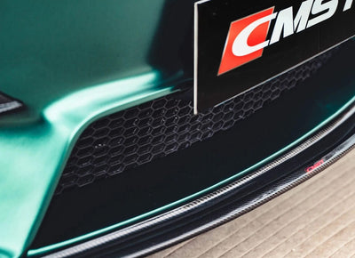 CMST Genuine Carbon Fiber Full Body Kit Style D For Tesla Model 3 2017-2023 - PimpMyEV