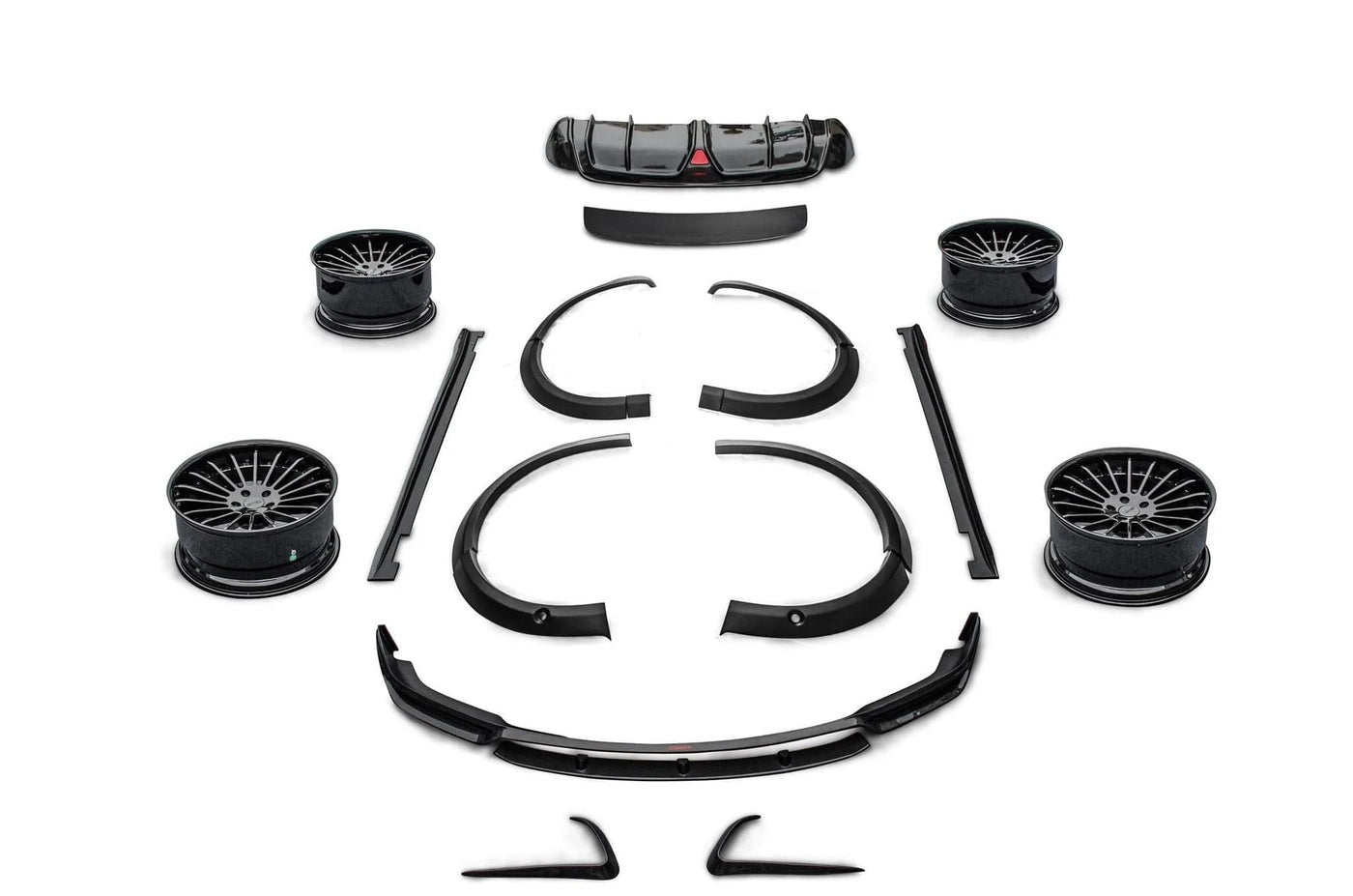 CMST Genuine Carbon Fiber Full Body Kit Tesla Model X 2017 2024 PimpMyEV cmst-genuine-carbon-fiber-full-body-kit-tesla-model-x-2017-2024-pimpmyev