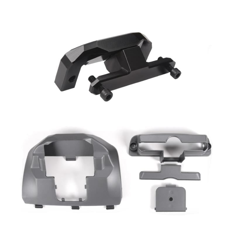 Screen Swivel Mount Kit with ABS Rear Cover for Tesla Model 3 and Model Y 2017-2021 - PimpMyEV