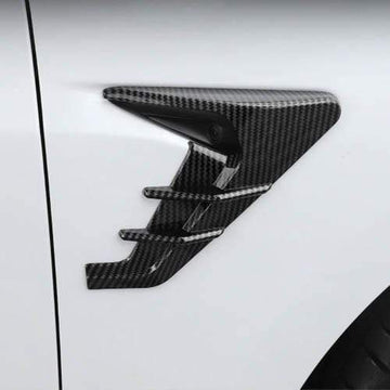 Aero Sidemarker Covers for Model 3 (8 Colors) 2017-2021 - PimpMyEV