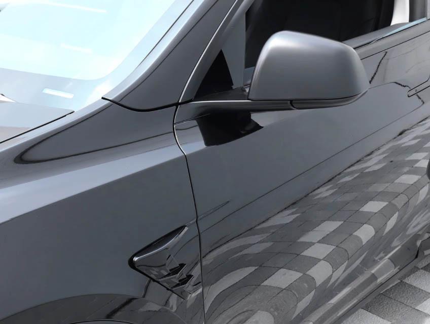 Aero Sidemarker Covers for Model 3 (8 Colors) 2017-2021 - PimpMyEV