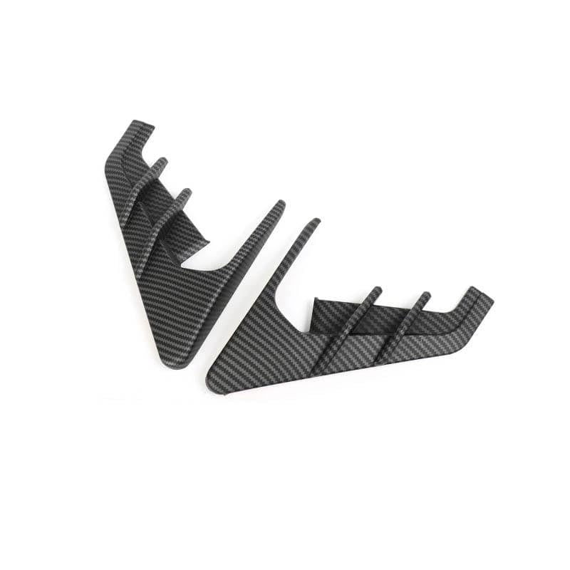 Aero Sidemarker Covers for Model 3 (8 Colors) 2017-2021 - PimpMyEV