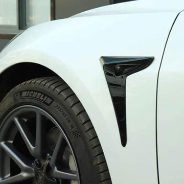 Wishbone Sidemarker Cover for Model 3 2017-2021 - PimpMyEV