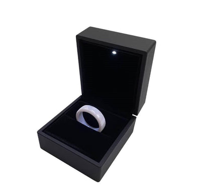 Customized Tesla Smart Ring For Model 3 2017-2021 - PimpMyEV