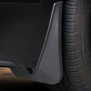 4Pcs Mud Flaps Guards for KIA EV6 GT GranTurismo 2022-2023 - PimpMyEV